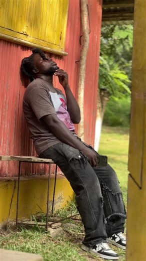 Exploring Happiness Through Music and Dance in Ghana