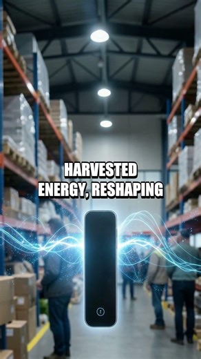 The Quiet Edge of Subthreshold Tech