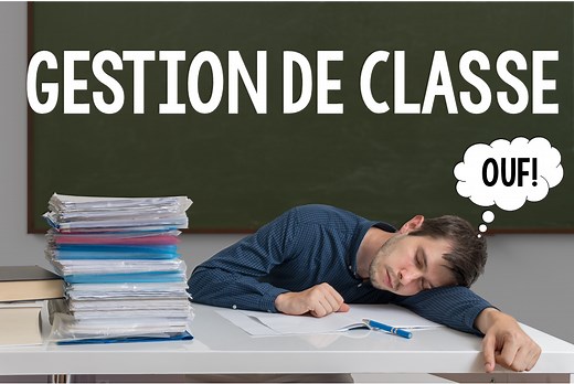 Gestion de classe