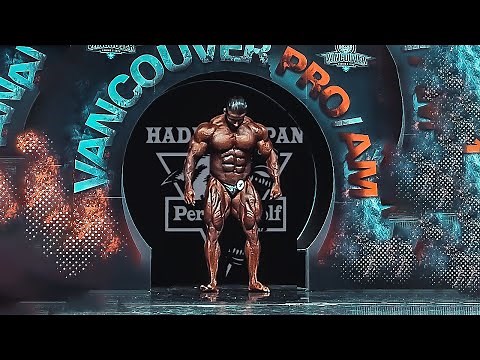 Iran's Pride in Vancouver | The Moment Hadi Choopan Outshined Everyone