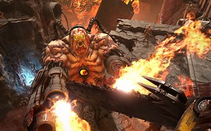 【YouTube搬运】Digital Foundry：《Doom Eternal》新补丁内容简介