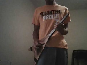Team Umizoomi Theme Song Season 2 (Guitar Cover)