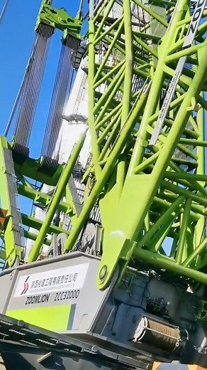 What a huge set of machines. | Media 5