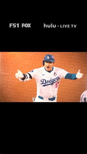 2.9K views | Get access to stream MLB games, plus 100+ channels, with Hulu + Live TV. | Hulu | Facebook