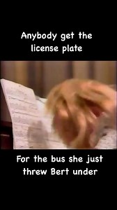 Poor Bert 😂 | Muppet History