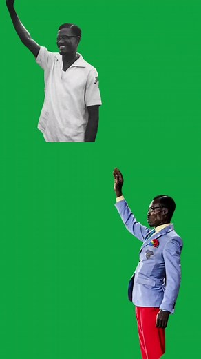 Algerian Player Mocks DR Congo Fan Amid Controversy