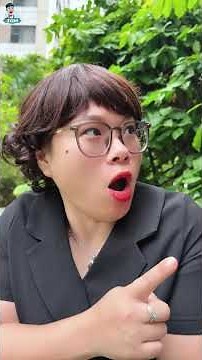 Cách tìm con thông minh | Anh em bất ổn tập 113 | Tôm channel official #Shorts