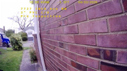 7727 10th Ave NW Seattle Pre Inspection 4Inch