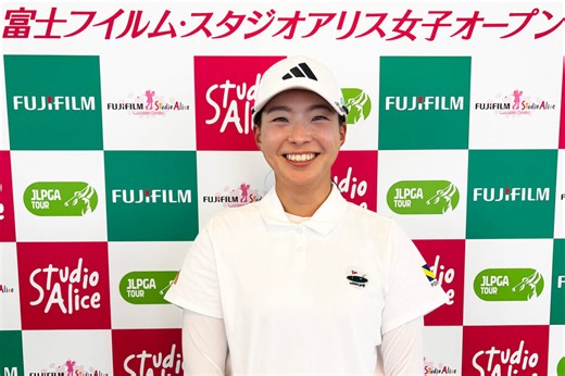 悔しい途中棄権から5カ月　渋野日向子が国内参戦で見据える“きっかけ”「流れを変えたい」 （2ページ目） | ゴルフのニュース｜総合ゴルフ情報サイト