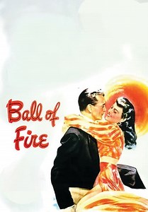 Ball of Fire (1941)