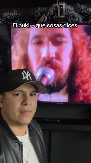 Jozzy on Instagram: "El buki dice cosas raras"