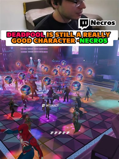 Deadpool: A Timeless Marvel Character