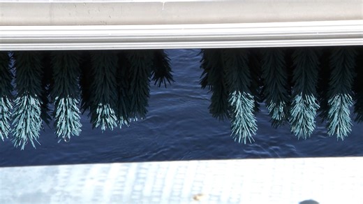 New filter system removing microplastics from public water | Video | NJ Spotlight News