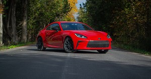 Top 10 Most Fun Lightweight Cars to Drive