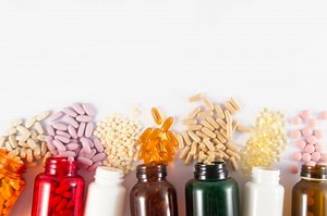 Your Complete Guide To Buying Supplements