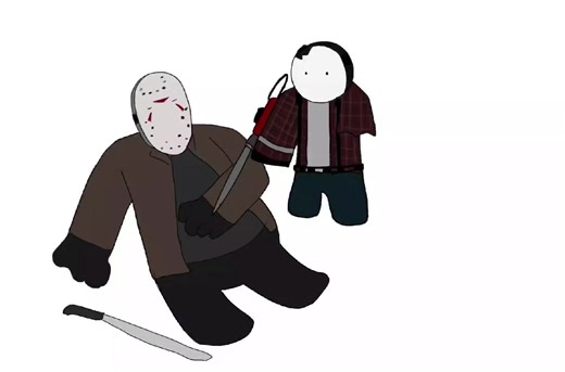 Friday the 13th Roblox Horror Experience