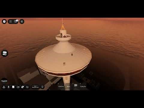 FD6 - The Skyview Tower - Roblox Final Destination