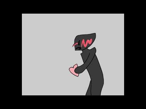 ORIGINAL Animation Meme :) // Song: Crush by Tessa Violet