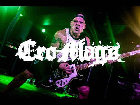 Cro Mags Full Live Set, The Underworld, London 30 June 2022