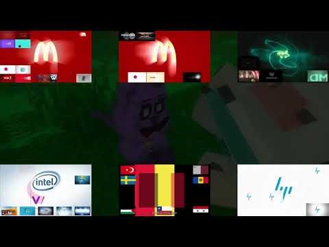 Pulse V7 Remix Comparison (Fixed)