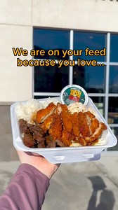 🔥Now Open in Eagle Mountain! 🔥 The grills are fired up ready to serve you delicious Teriyaki Steak, Katsu Chicken, and more! Join us in our ‘backyard’ to share a meal with your ‘ohana and friends! Hope to see you soon to share the Aloha at our newest location! 🤙🏽 📍4315 Pony Express Parkway, Eagle Mountain, UT 84005 | Mo' Bettahs Hawaiian Style Food
