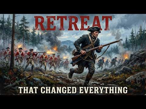 The General Who Saved America by Never Winning