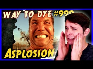 Viewer Requested Episodes! | 1000 Ways to Die Reaction Part 4