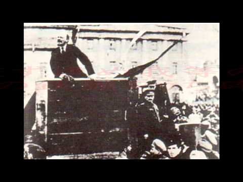 「ワルシャワ労働者の歌」