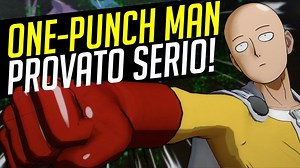 12K views · 71 reactions | Grazie alla closed beta organizzata da Bandai Namco abbiamo provato One Punch Man: A Hero Nobody Knows, il brawler basato sulla celebre serie animata | Multiplayer.it | Facebook