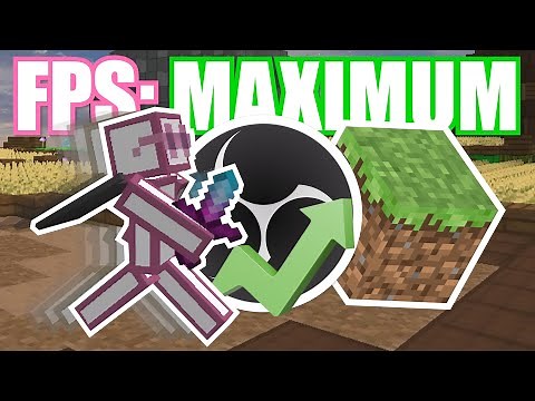 Best FREE Minecraft Recording Settings for Laptops (240 FPS + Motion Blur) | 2025 WORKING