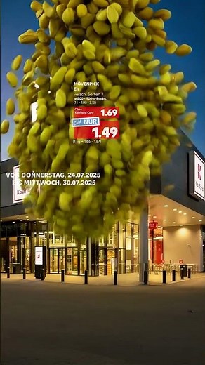 Wir präsentieren unser Kaufland Card Highlight der Woche. 🤩 ​#kaufland #HierBinIchRichtig