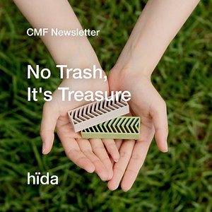 CMF NEWSLETTER - hida LAB