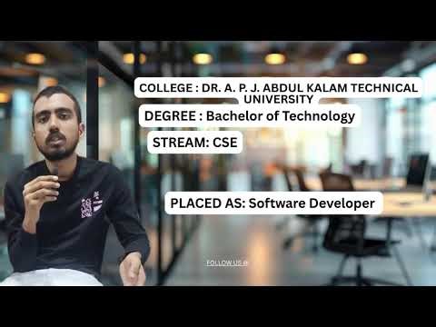 Our Student Placement Journey at Jspiders | BTM