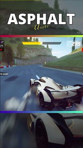 MULTIPLAYER ASPHALT 9 GAMEPLAY | ASPHALT LEGENDS UNITE