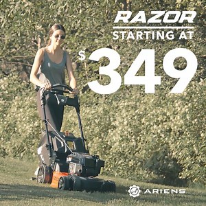 Take your lawn to the next level. Find an Ariens dealer near you: https://bit.ly/43Wp4PA | Ariens