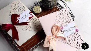 Say Hi to our most awaited pop-up card!!! ✨✨✨ Invitation Card that will AMAZE YOUR GUESTS and make your wedding THE MOST MEMORABLE!!! ✨😍 #savethedate_bd #wedding_bangladesh #wedding_card #popup_wedding_card #3d_wedding_card #customized_wedding_card | Save The Date