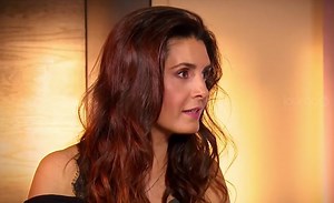 Mayrín Villanueva hace una confesión sobre su separación con Jorge Poza