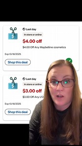 The CVS DD Explained! When you need to stay up past midnight and when you don’t! Posted 10/17/25 #katiethecouponer #happycouponingyall #cvscouponing #dealsthisweek #cvsdeals | Katie The Couponer