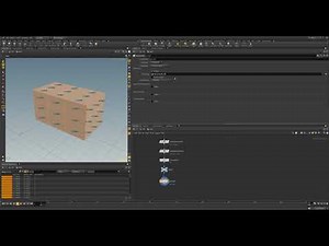 Introduction to Houdini 16: Attributes & Geometry