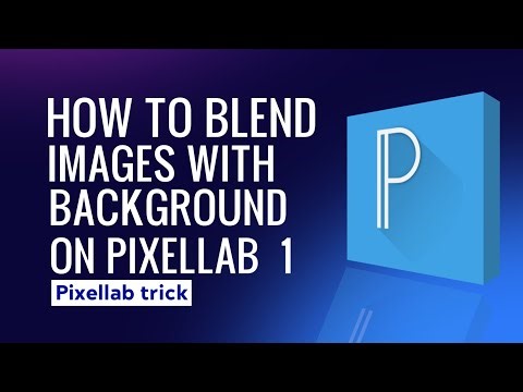 Best Pixellab Tips to Seamlessly Blend Image into Background