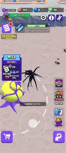 alien invasion game