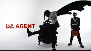 Baliwa Da Agent Official 4k Video Da Agent Official Mp3 Music & Mp4 video downloads