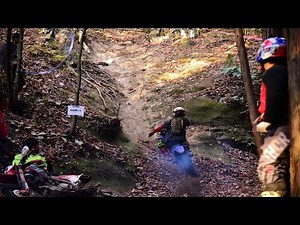 ハードエンデューロを始めてから２年でトリプルＸに挑戦【#7 CROSS MISSION 白井 2021年】