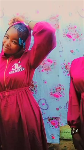 Stylish CHANEL Pink Hoodie Fashion Showcase