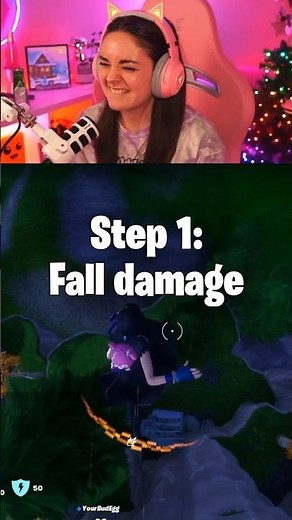 Fortnite trolling with a soundboard #fortnite #trolling #gaming #tutorial how to troll your friends