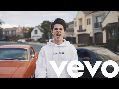 Lexi Rivera DISS TRACK 🎵🎧🎶 (Brent Rivera)