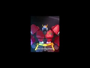 Flex Seal Prime Day 2021 CGI Commercial Featuring “Fleximus Prime”