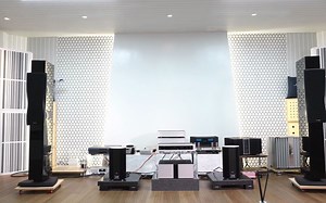 [转载] Dynaudio C2 Platinum & Musical Fidelity 550K