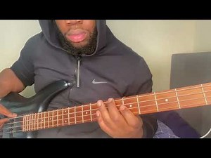 Quick rumba bass tutorial