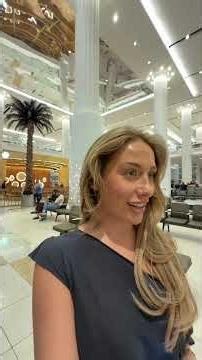 She was sooo happy 🥹🥹🥹 #saffronbarker #shorts